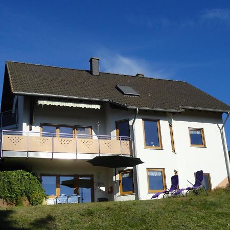 Horath Ferienwohnung An Der Traumschleife מראה חיצוני תמונה