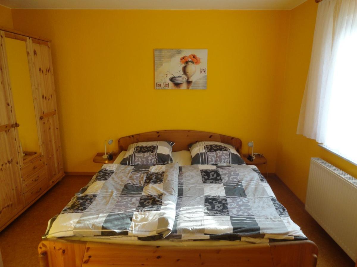 Horath Ferienwohnung An Der Traumschleife מראה חיצוני תמונה