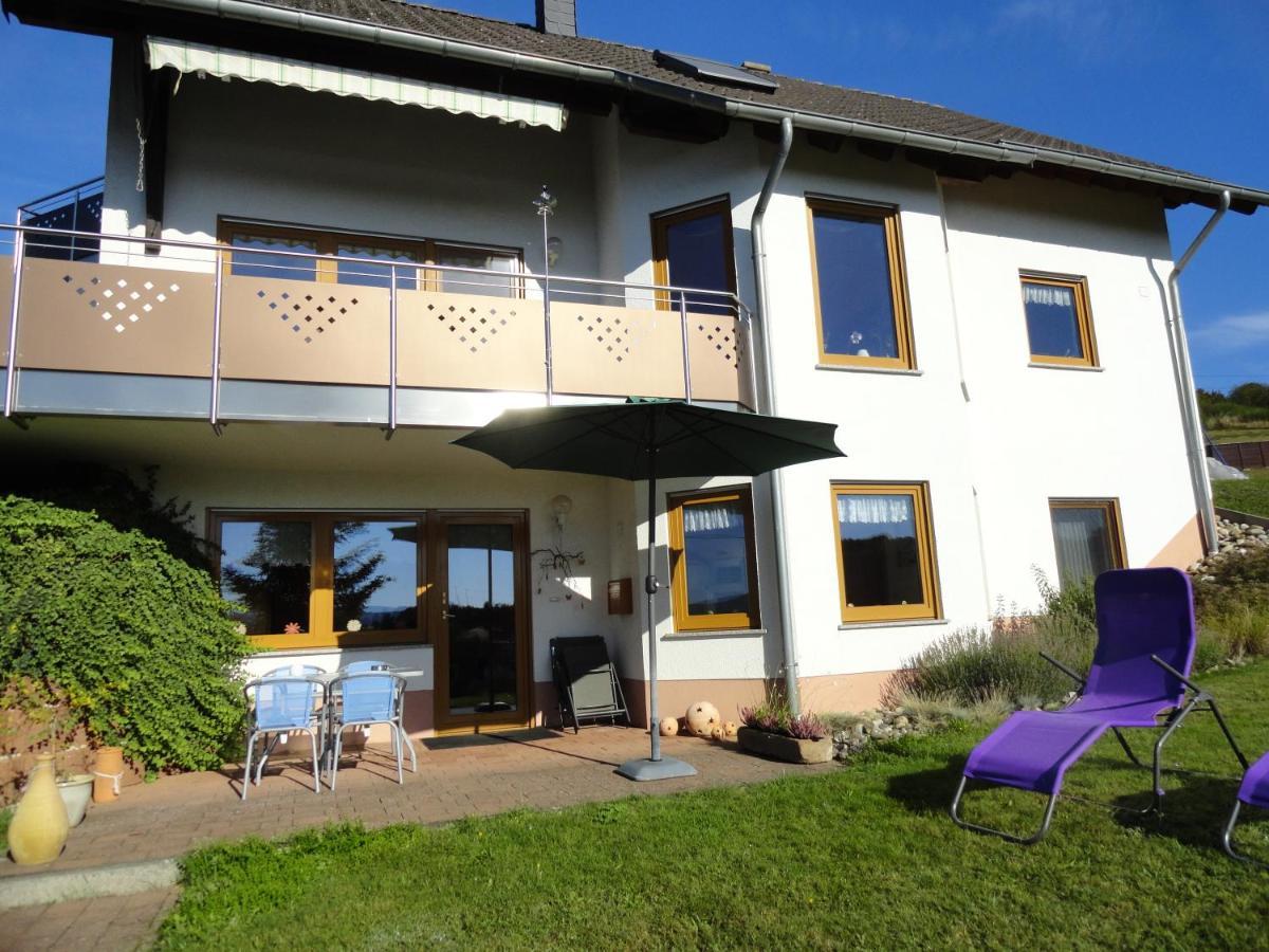 Horath Ferienwohnung An Der Traumschleife מראה חיצוני תמונה