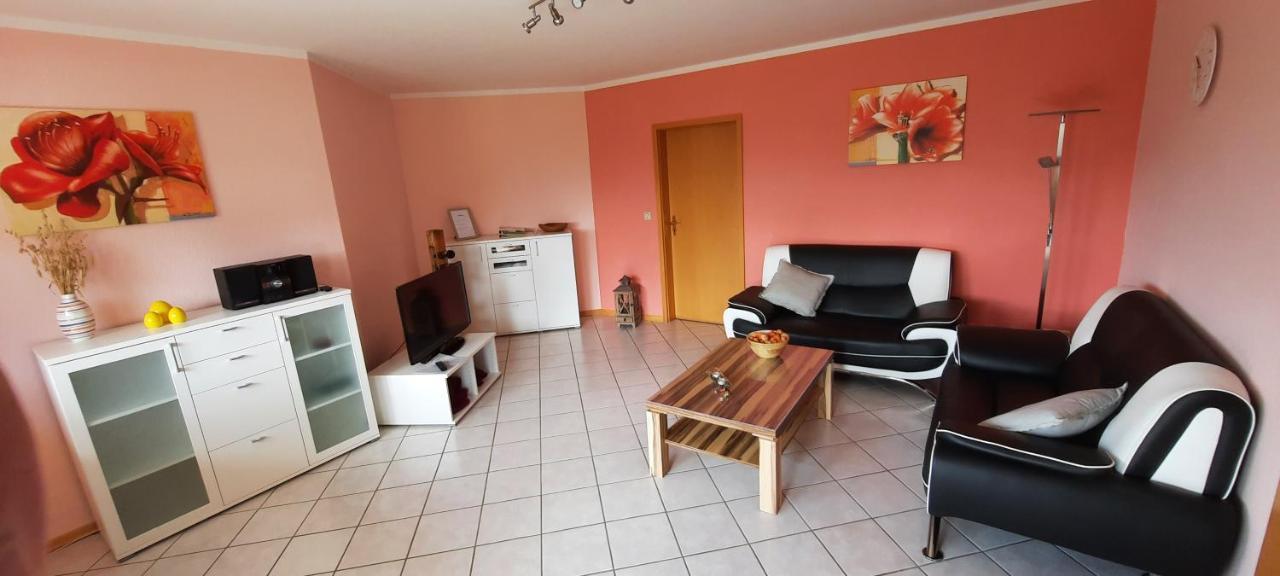 Horath Ferienwohnung An Der Traumschleife מראה חיצוני תמונה