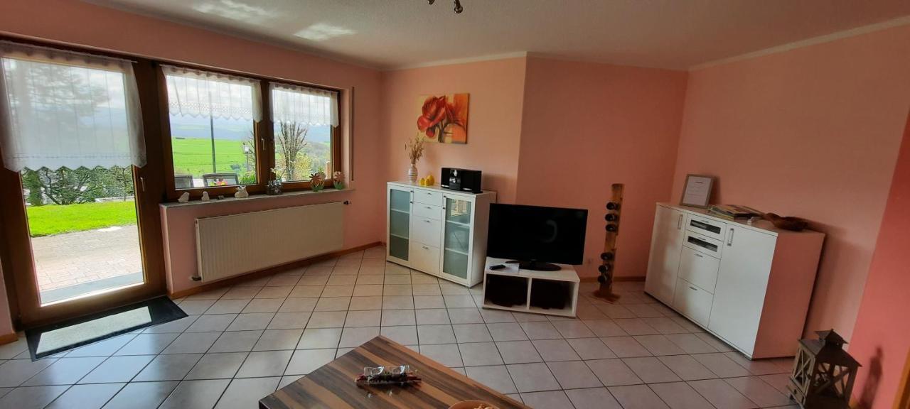 Horath Ferienwohnung An Der Traumschleife מראה חיצוני תמונה