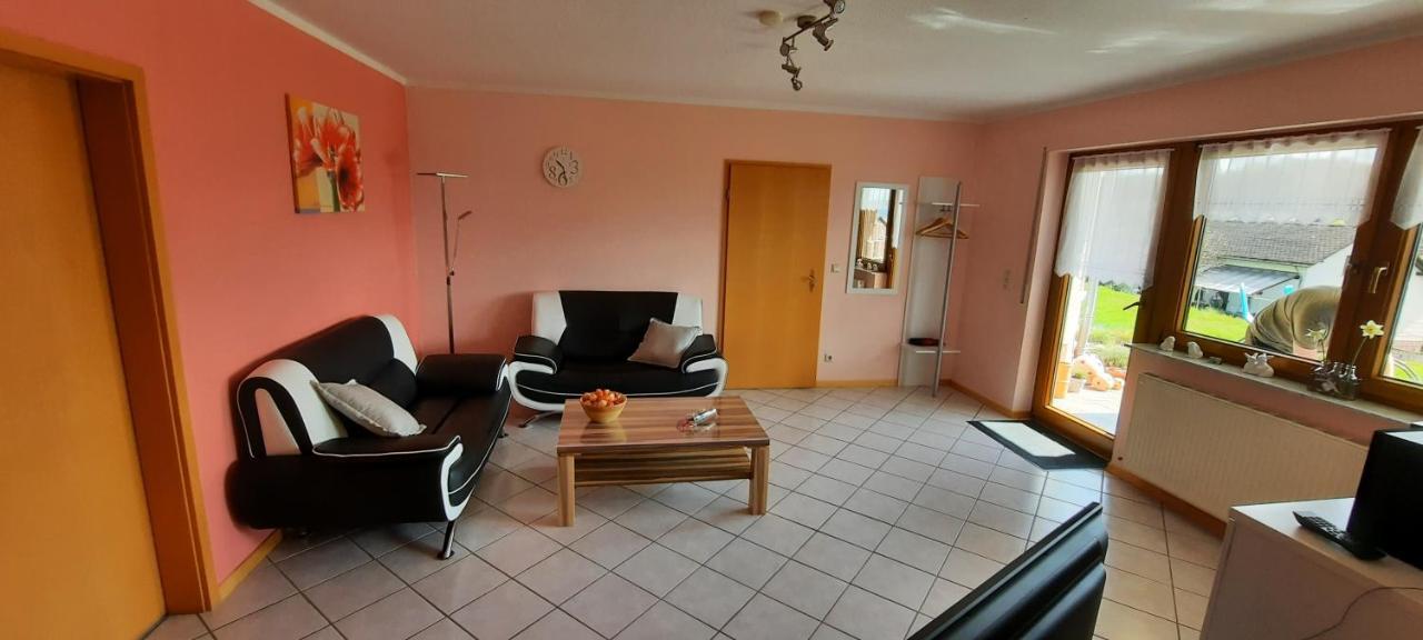 Horath Ferienwohnung An Der Traumschleife מראה חיצוני תמונה