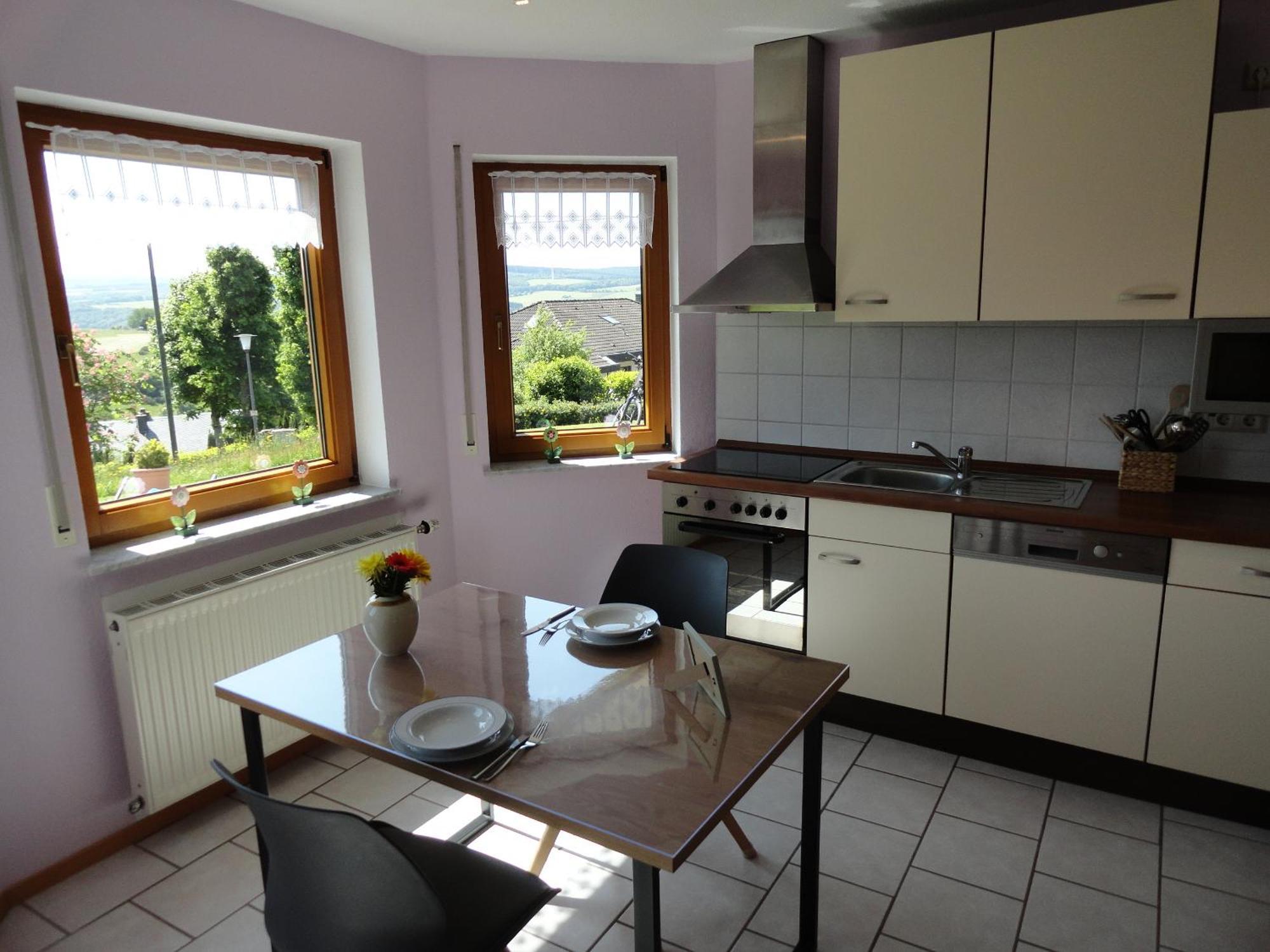 Horath Ferienwohnung An Der Traumschleife מראה חיצוני תמונה