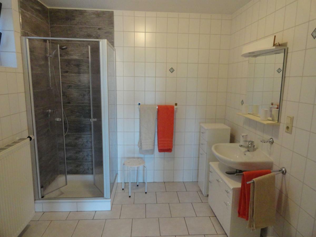 Horath Ferienwohnung An Der Traumschleife מראה חיצוני תמונה